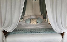 Chambre Ocean Cosy Bordeaux Saint Emilion