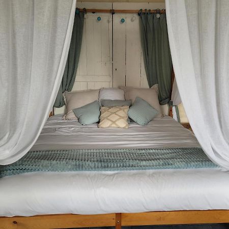 Chambre Ocean Cosy Bordeaux Saint Emilion Lugon et l’Ile du Carney Extérieur photo