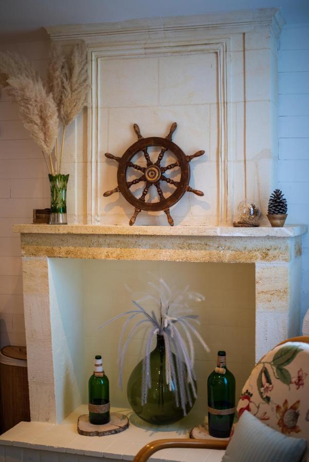 Chambre Ocean Cosy Bordeaux Saint Emilion Lugon et l’Ile du Carney Extérieur photo