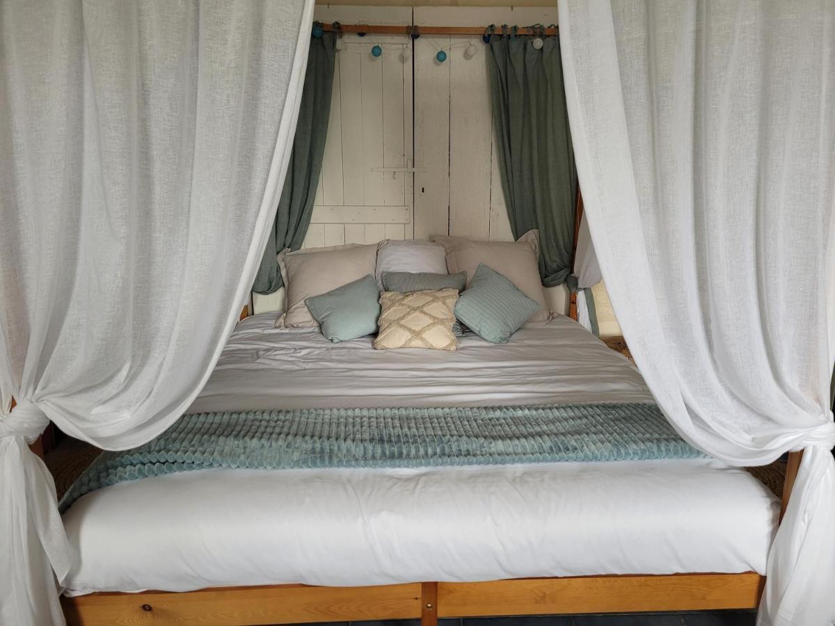 Chambre Ocean Cosy Bordeaux Saint Emilion Lugon et l’Ile du Carney Extérieur photo