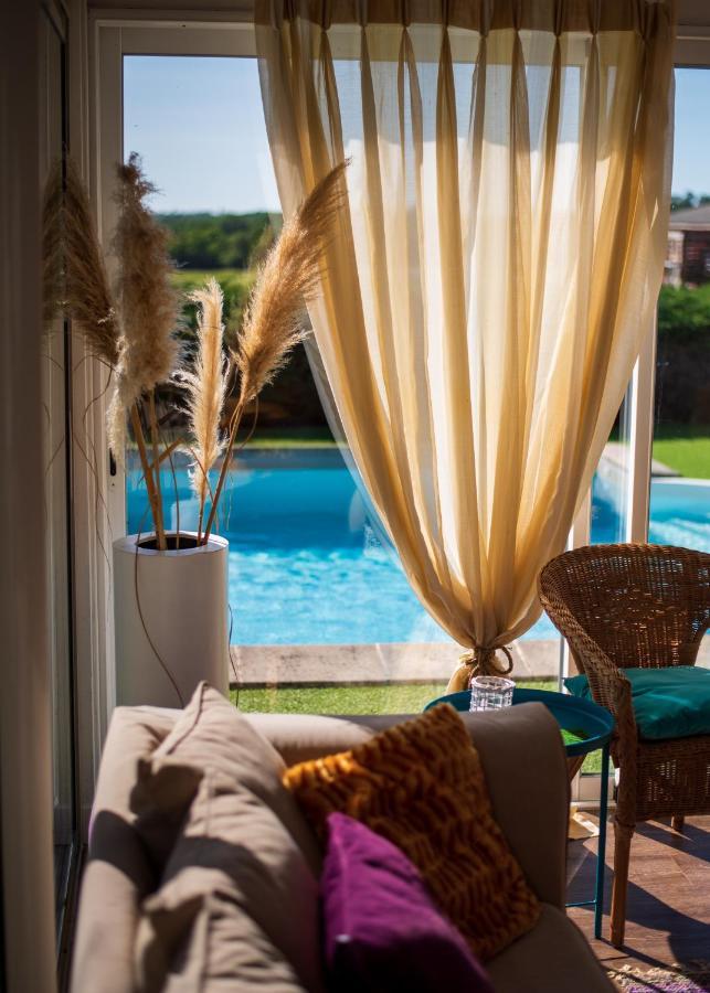 Chambre Ocean Cosy Bordeaux Saint Emilion Lugon et l’Ile du Carney Extérieur photo